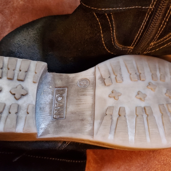 Booties - Picture 3 of 6